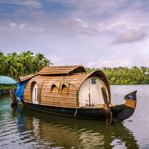 Kerala Tourism - Yathra 360