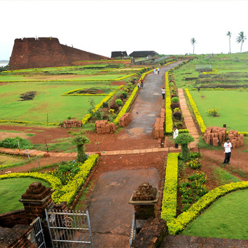 Kerala Tourism - Yathra 360