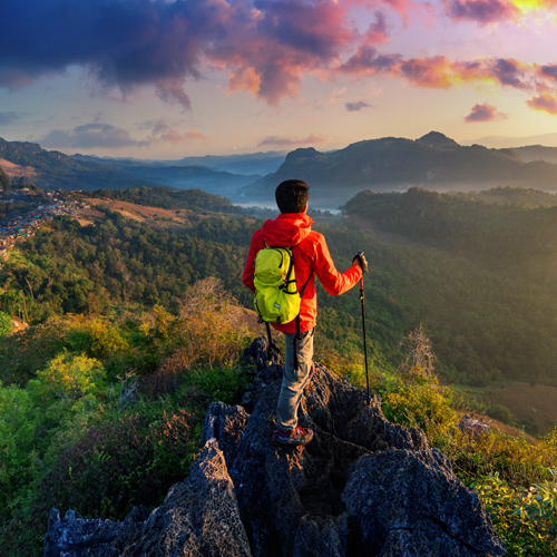 Kerala Tourism - Yathra 360