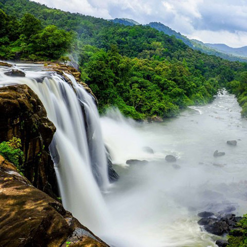 Kerala Tourism - Yathra 360